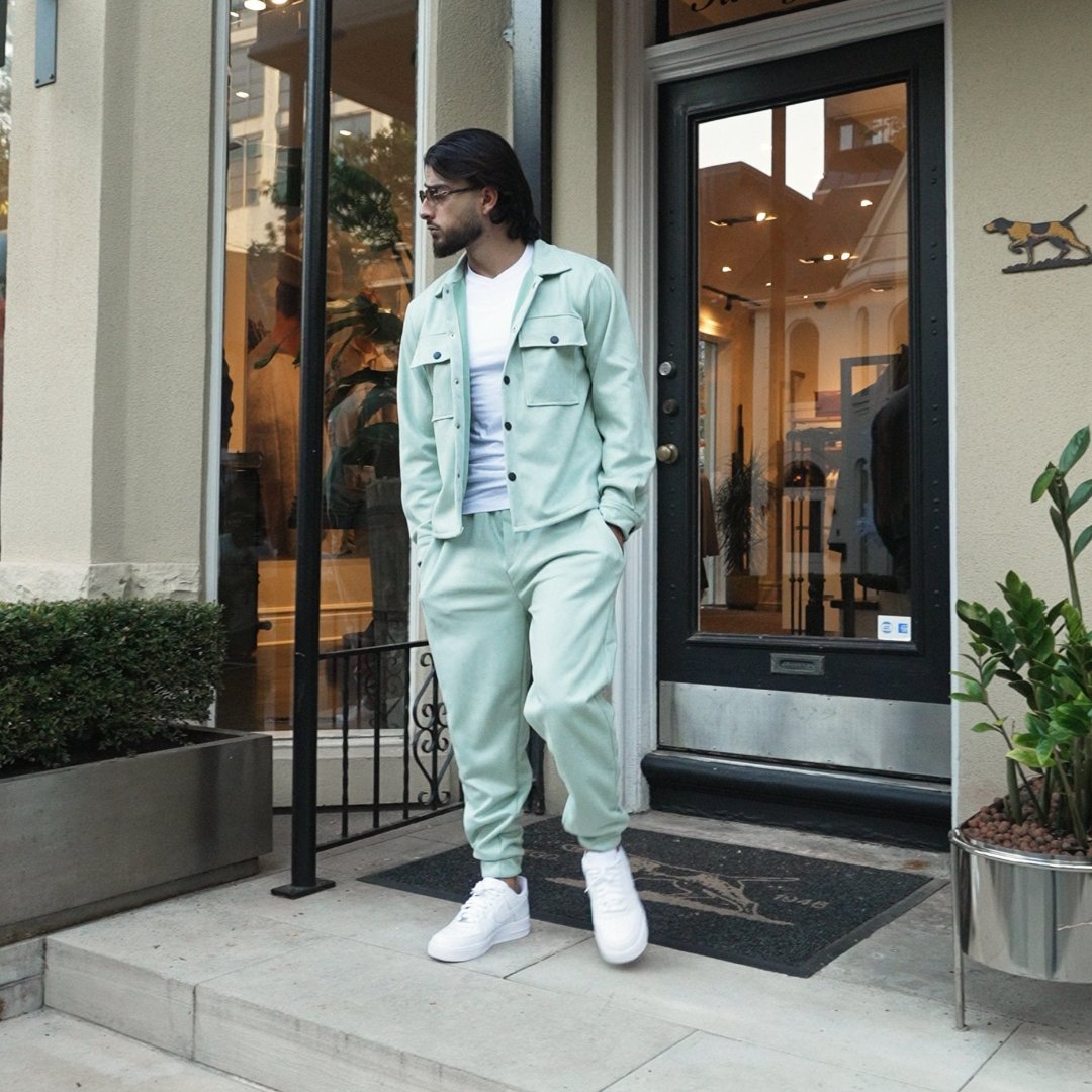 Efrén® | Dolce Vita Set