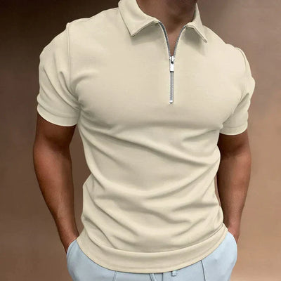 Lu® | Men'S Polo Shirt For Spring