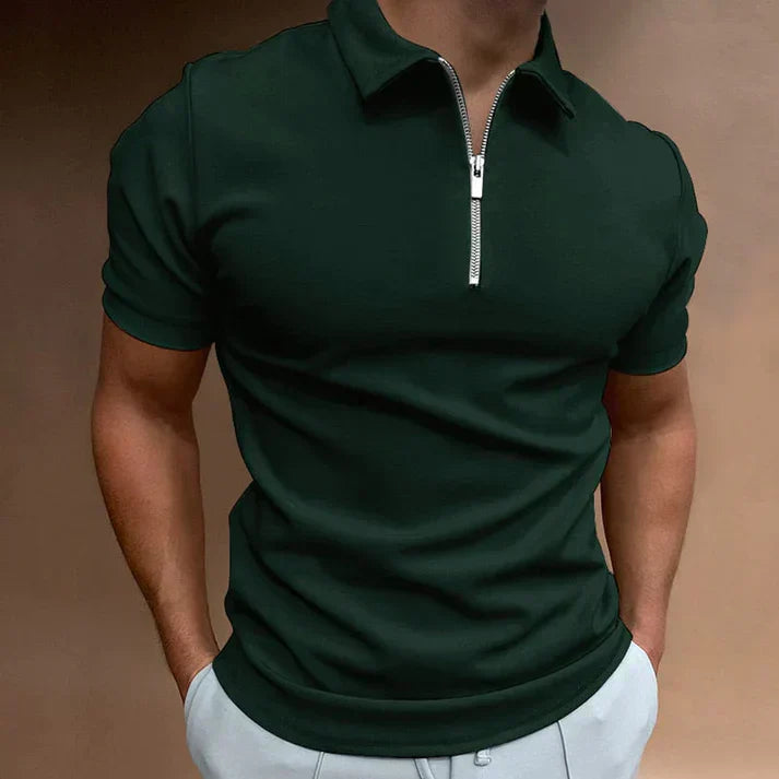 Lu® | Men'S Polo Shirt For Spring