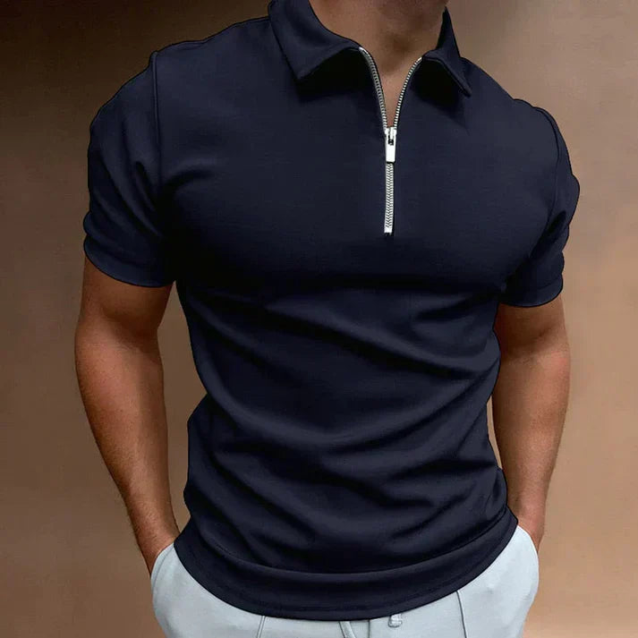 Lu® | Men'S Polo Shirt For Spring
