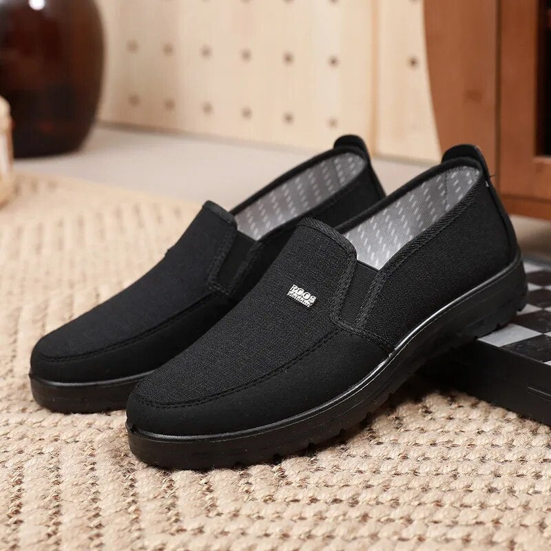Raimundo® | Simple And Stylish   Shoes