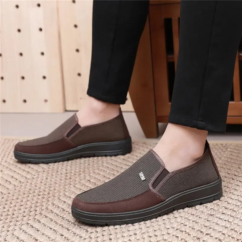 Raimundo® | Simple And Stylish   Shoes