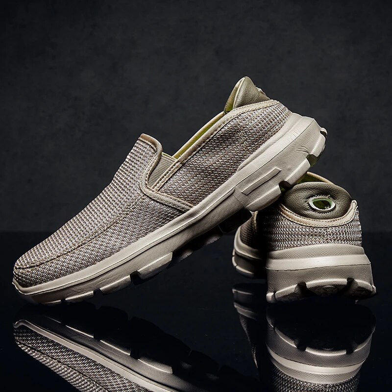 Raúl® | Modern And Comfortable   Shoes