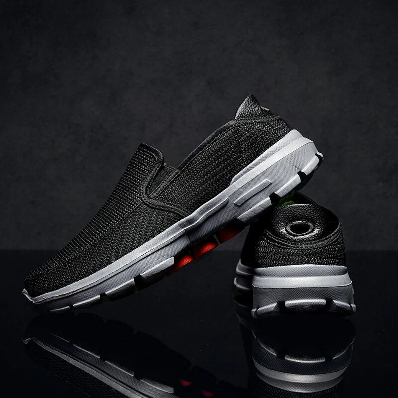 Raúl® | Modern And Comfortable   Shoes