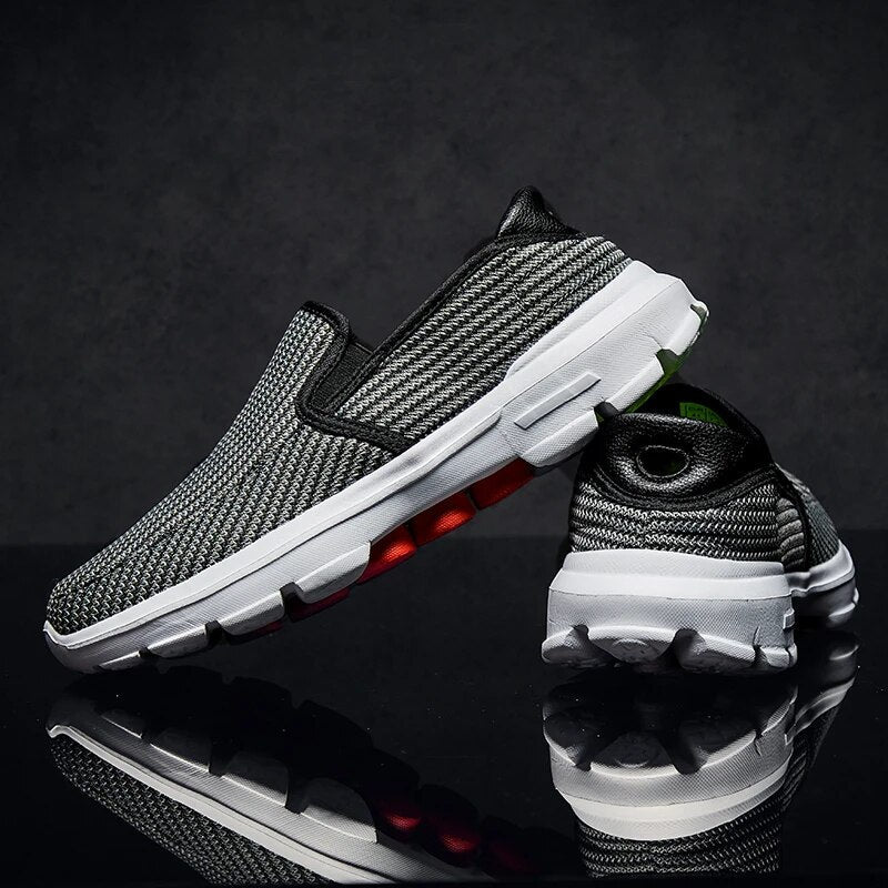 Raúl® | Modern And Comfortable   Shoes