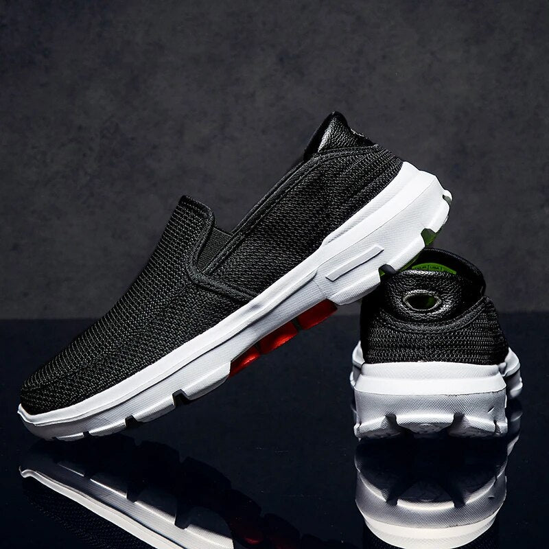 Raúl® | Modern And Comfortable   Shoes