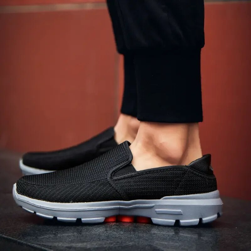 Raúl® | Modern And Comfortable   Shoes