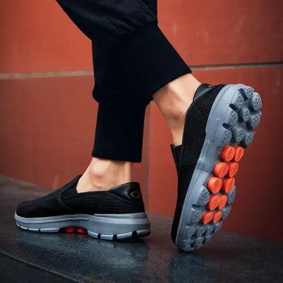 Raúl® | Modern And Comfortable   Shoes