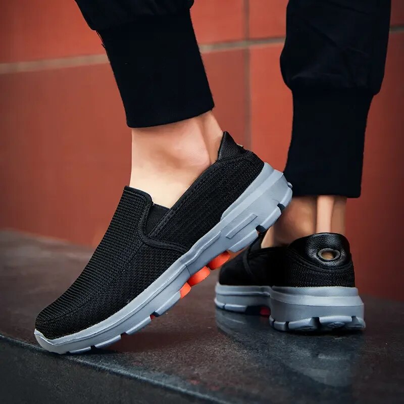 Raúl® | Modern And Comfortable   Shoes