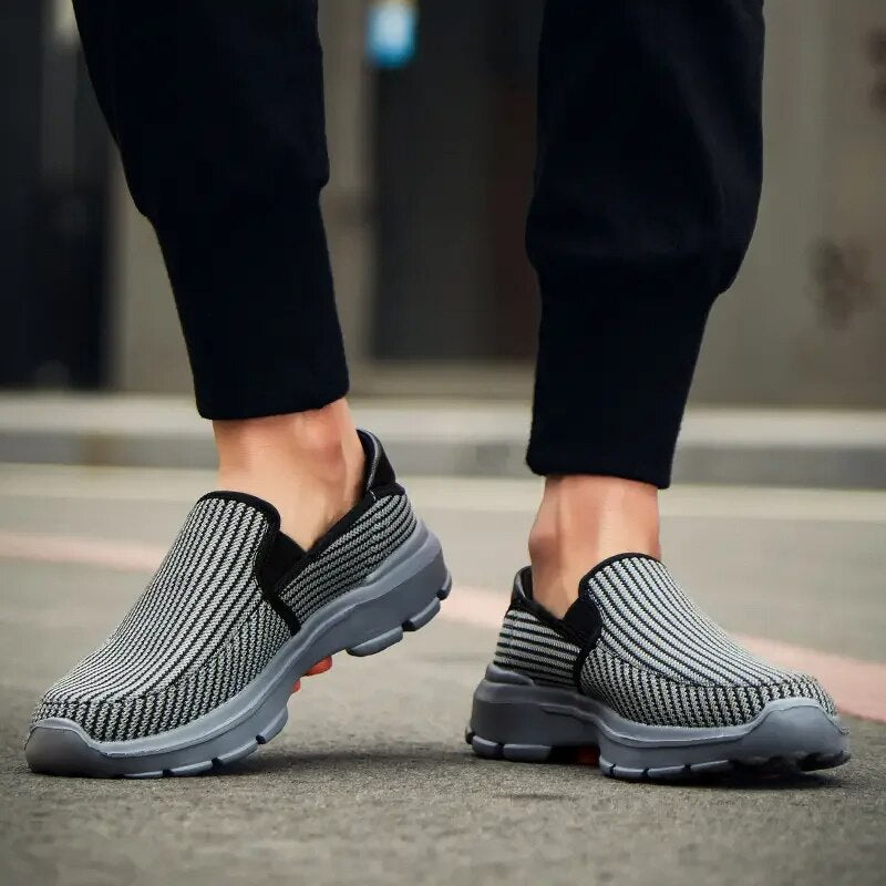 Raúl® | Modern And Comfortable   Shoes