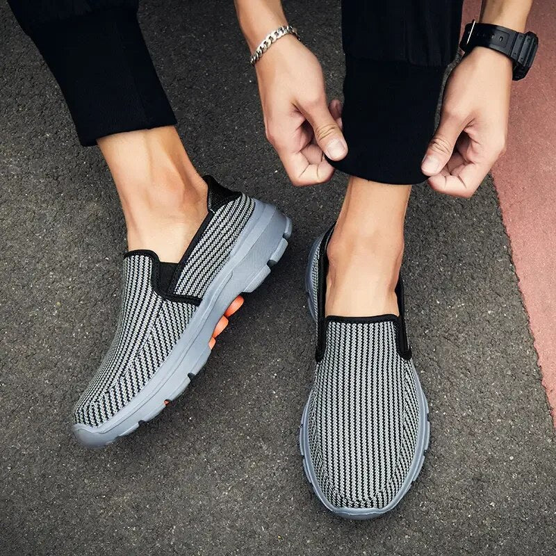 Raúl® | Modern And Comfortable   Shoes