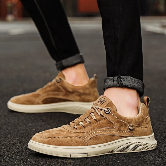 Ramiro® | Relaxed And Timeless   Shoes