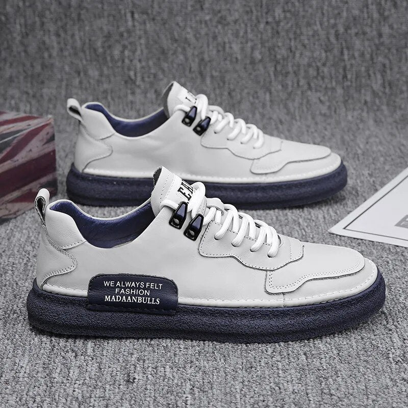 Rufino® | Relaxed And Stylish   Shoes