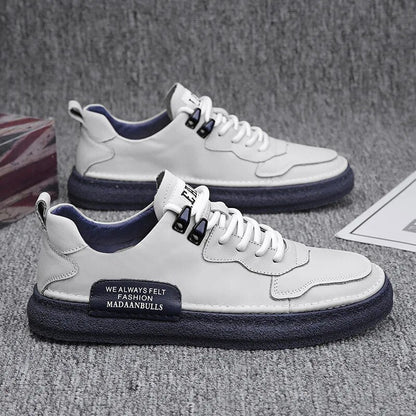 Rufino® | Relaxed And Stylish   Shoes