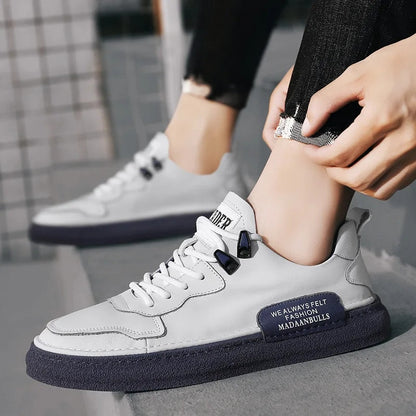 Rufino® | Relaxed And Stylish   Shoes