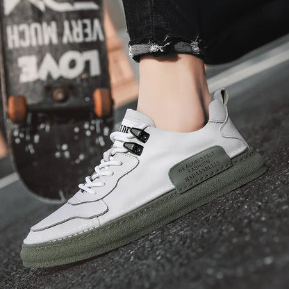 Rufino® | Relaxed And Stylish   Shoes