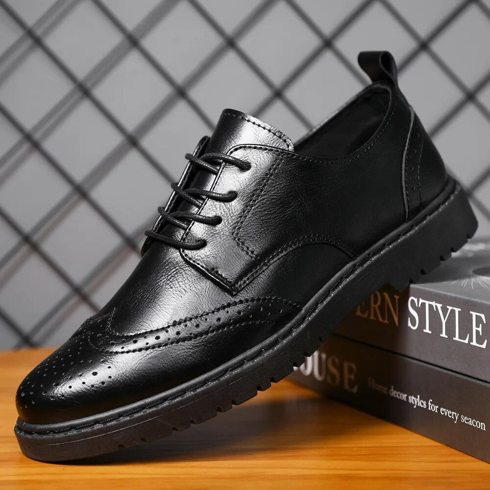 Rosendo® | Casual And Fashionable   Shoes