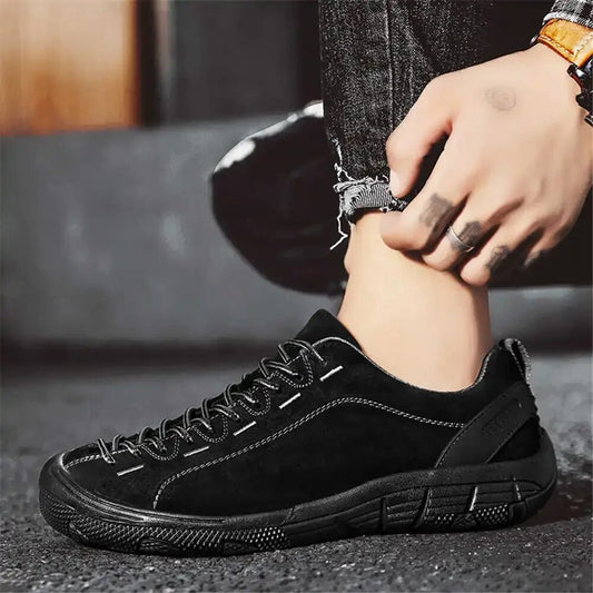 Próspero® | Casual And Comfortable   Shoes