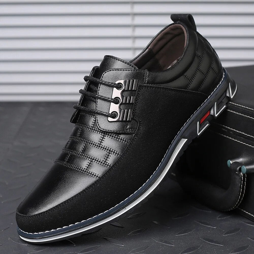 Porfirio® | Relaxed And Fashionable   Shoes