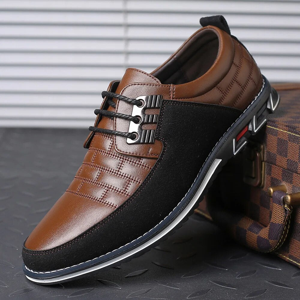 Porfirio® | Relaxed And Fashionable   Shoes