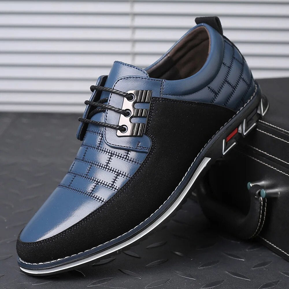 Porfirio® | Relaxed And Fashionable   Shoes