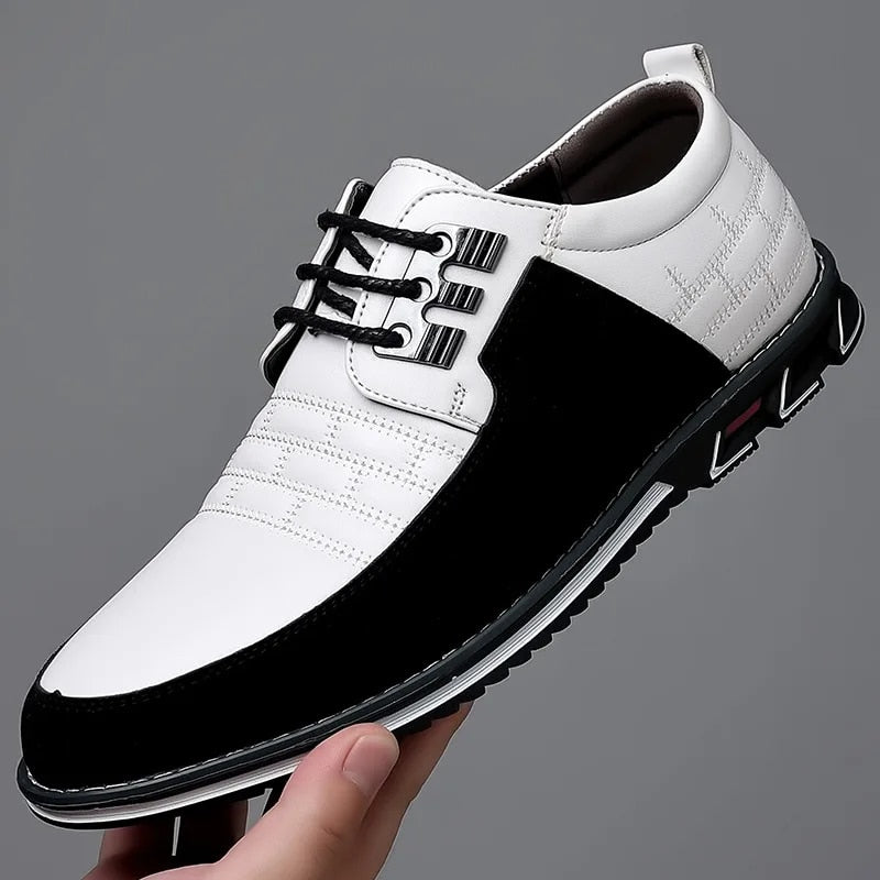 Porfirio® | Relaxed And Fashionable   Shoes