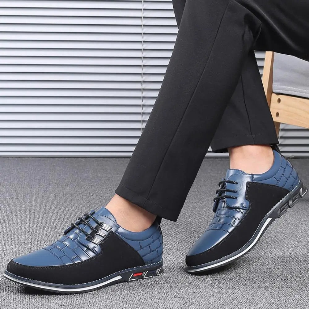 Porfirio® | Relaxed And Fashionable   Shoes