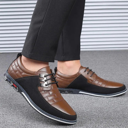 Porfirio® | Relaxed And Fashionable   Shoes