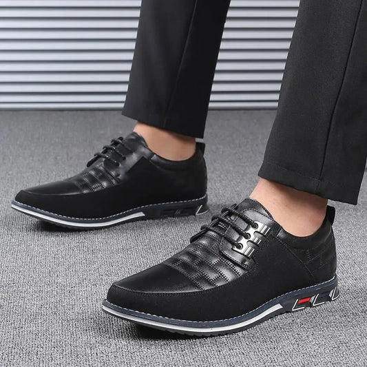Porfirio® | Relaxed And Fashionable   Shoes