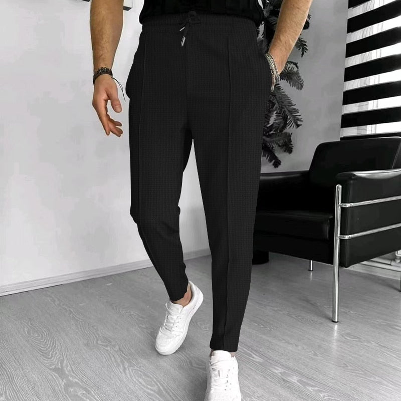 Samuel® | Tailored And Elegant   Trousers