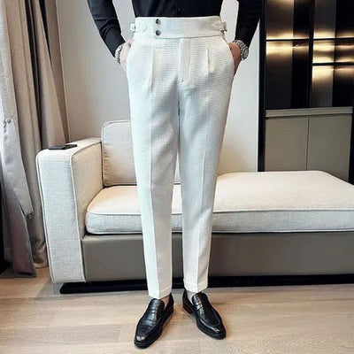 Ramón® | Comfortable And Fashionable   Trousers