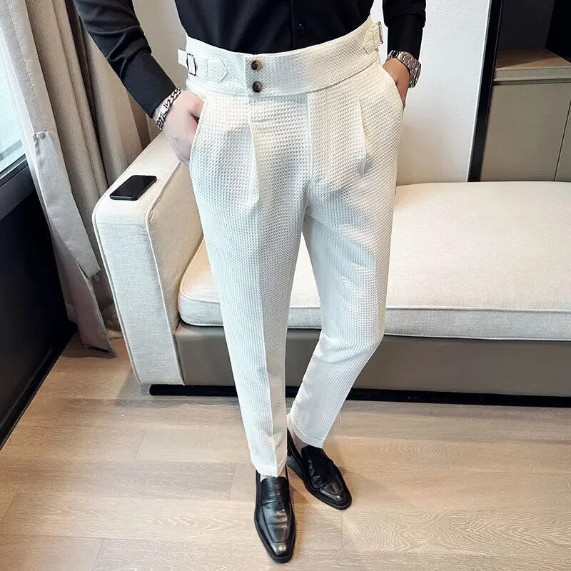 Ramón® | Comfortable And Fashionable   Trousers