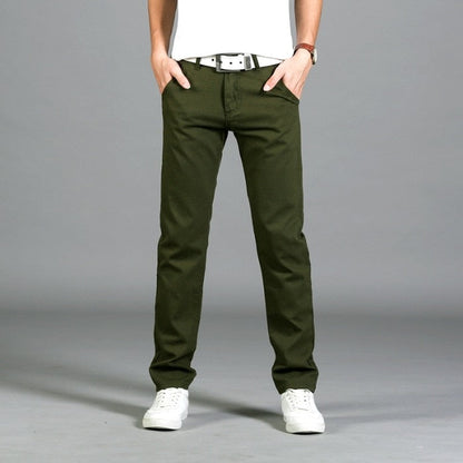 Diego® | Effortless And Chic   Trousers