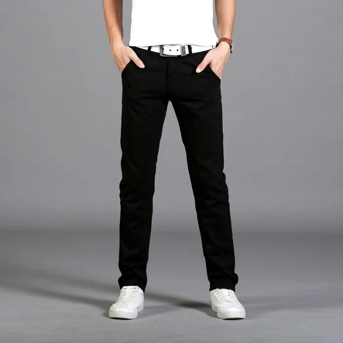 Diego® | Effortless And Chic   Trousers