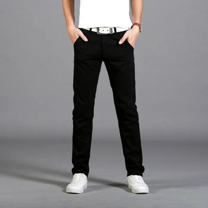 Diego® | Effortless And Chic   Trousers
