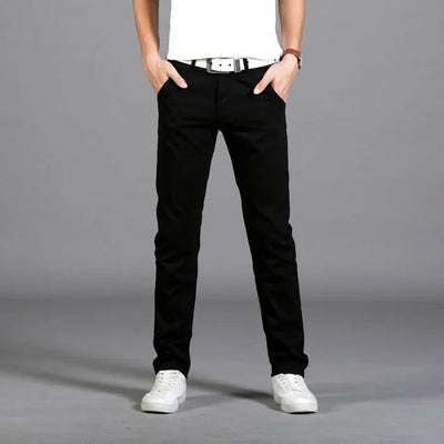 Diego® | Effortless And Chic   Trousers