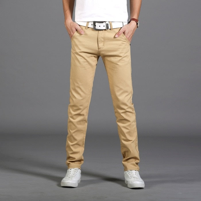 Diego® | Effortless And Chic   Trousers