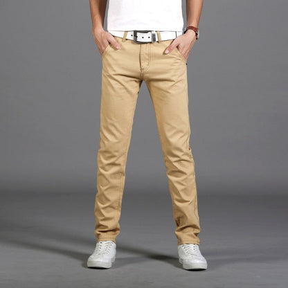 Diego® | Effortless And Chic   Trousers