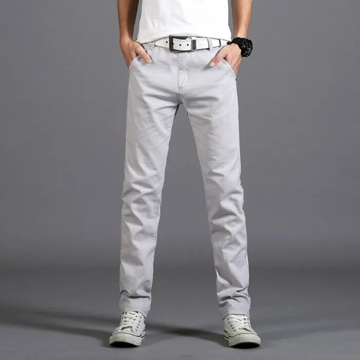Diego® | Effortless And Chic   Trousers