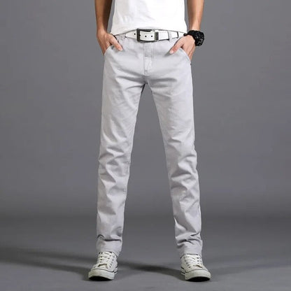 Diego® | Effortless And Chic   Trousers