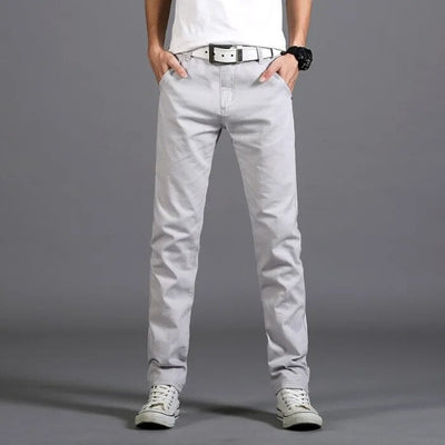 Diego® | Effortless And Chic   Trousers