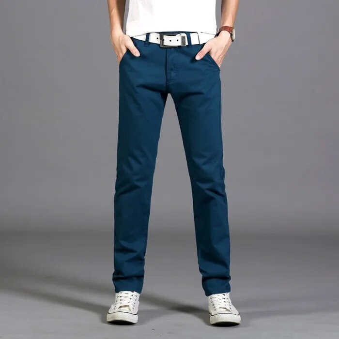 Diego® | Effortless And Chic   Trousers