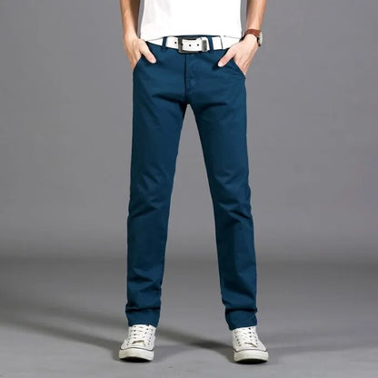 Diego® | Effortless And Chic   Trousers