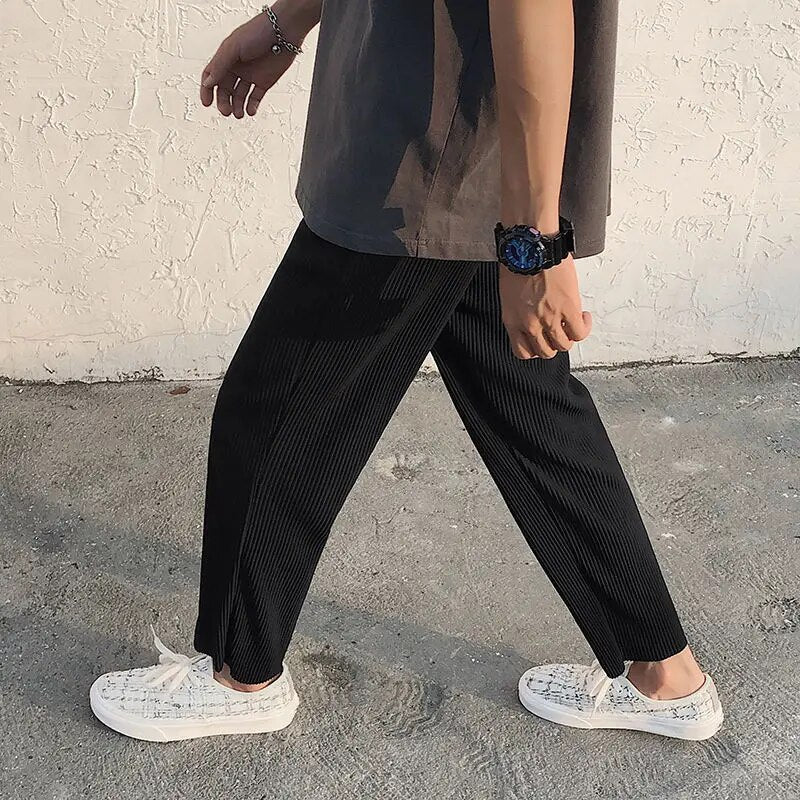 Adrián® | Modern And Fashionable   Trousers