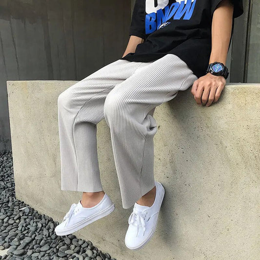 Adrián® | Modern And Fashionable   Trousers