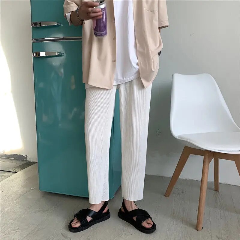Adrián® | Modern And Fashionable   Trousers