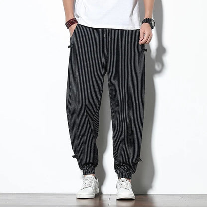 Leo® | Classic And Elegant   Trousers