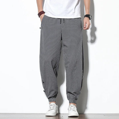 Leo® | Classic And Elegant   Trousers