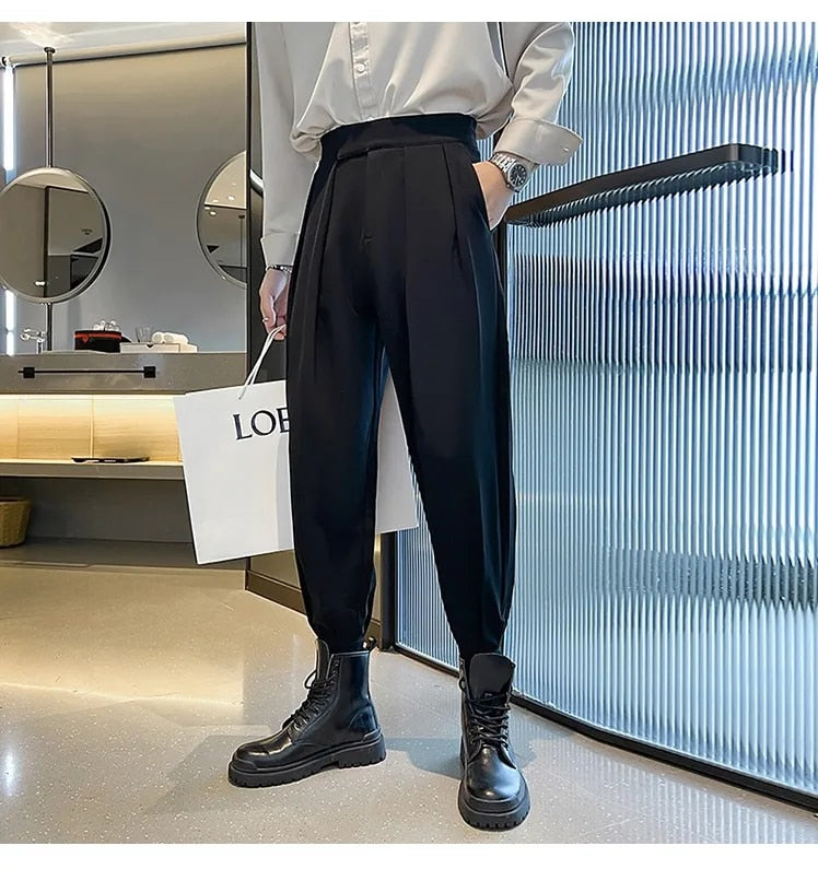 David® | Classic And Stylish   Trousers