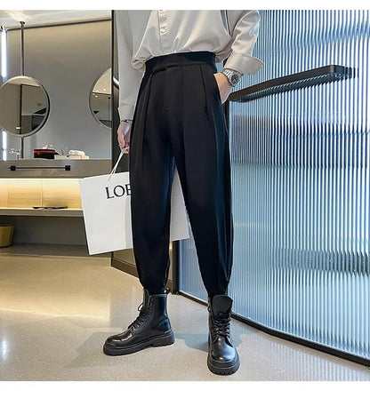 David® | Classic And Stylish   Trousers